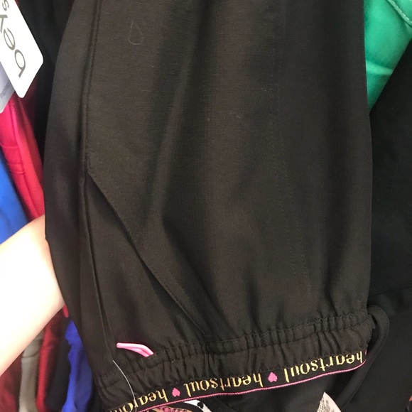 New with tags scrubs - Picture 3 of 4